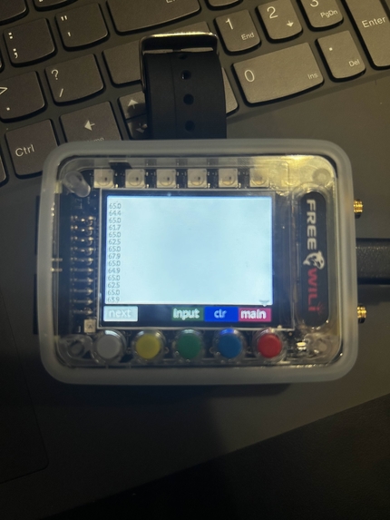 thereMINI – screenshot 5