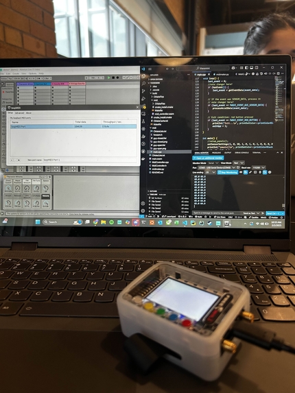 thereMINI – screenshot 6