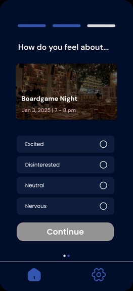 Lumo – screenshot 3