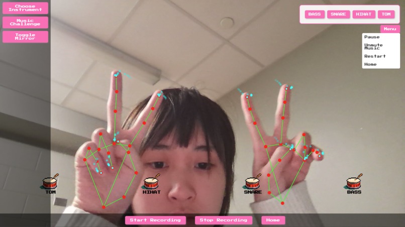 Patmu – screenshot 2