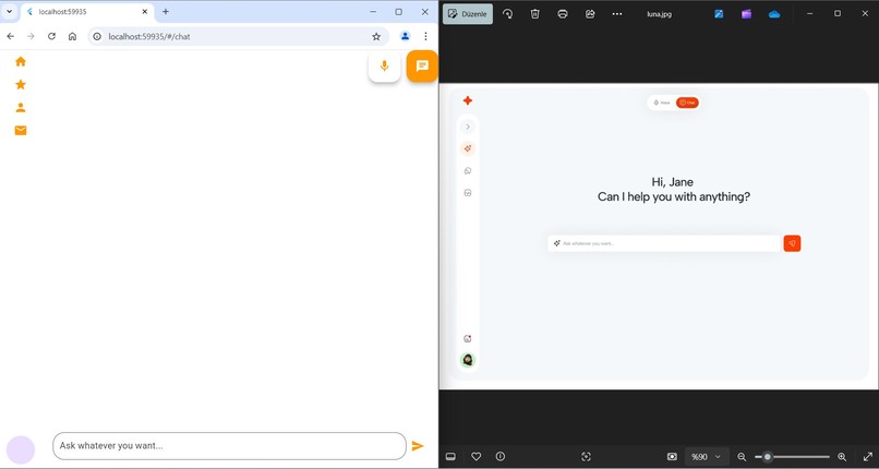 New AI Coders – screenshot 1