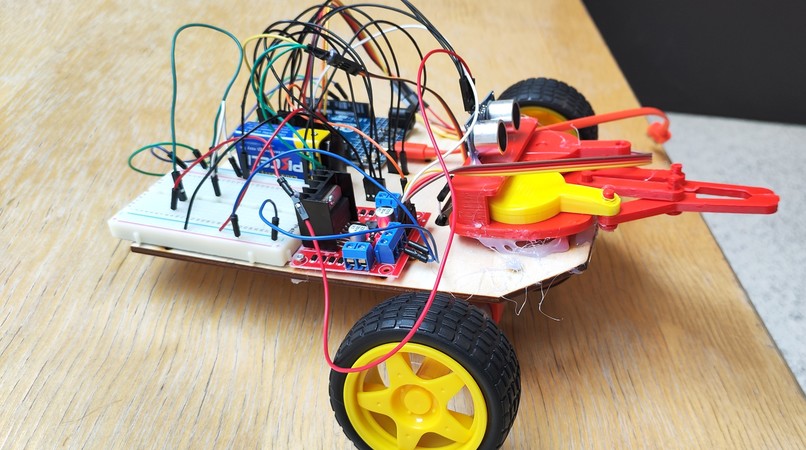 FlagFumigators – screenshot 1