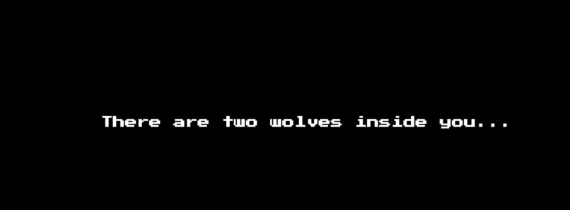 Two Wolves – screenshot 1