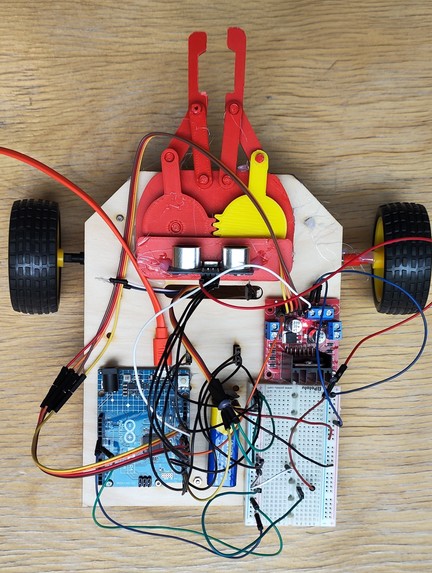 FlagFumigators – screenshot 2