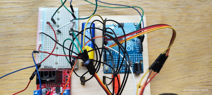 FlagFumigators – screenshot 3