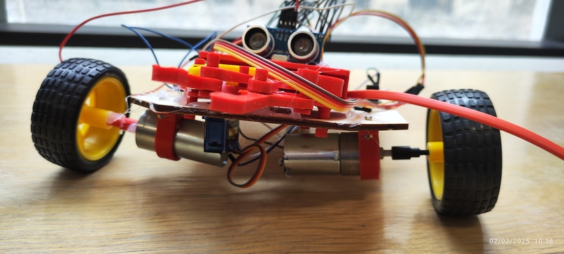 FlagFumigators – screenshot 4