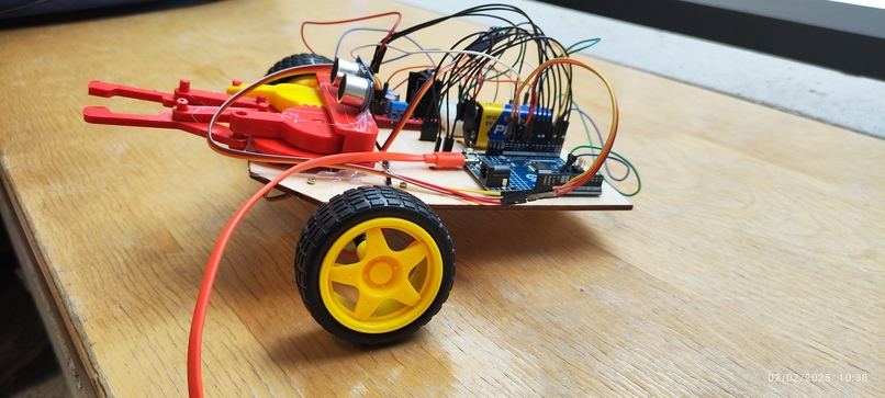 FlagFumigators – screenshot 5