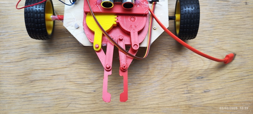 FlagFumigators – screenshot 6