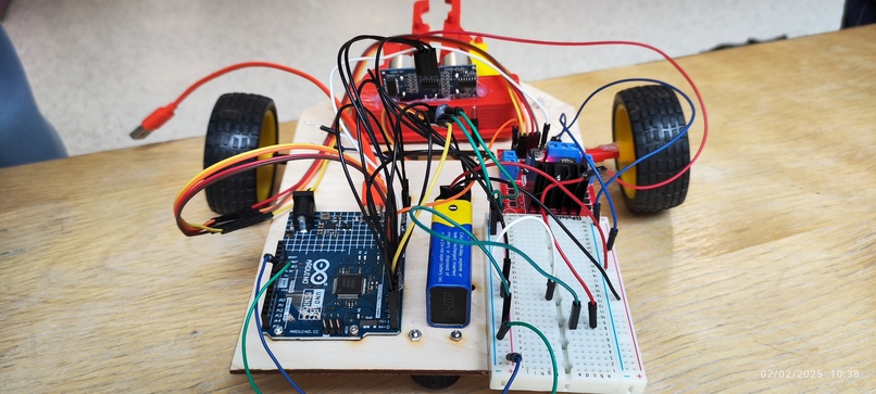 FlagFumigators – screenshot 7