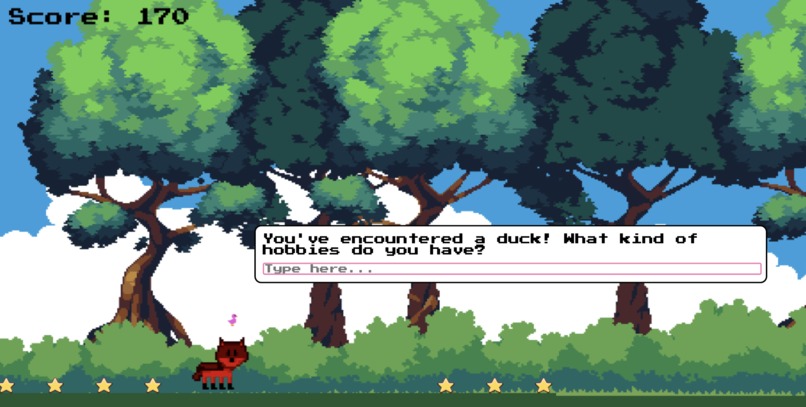 Two Wolves – screenshot 4