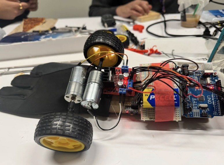 Steady – screenshot 1