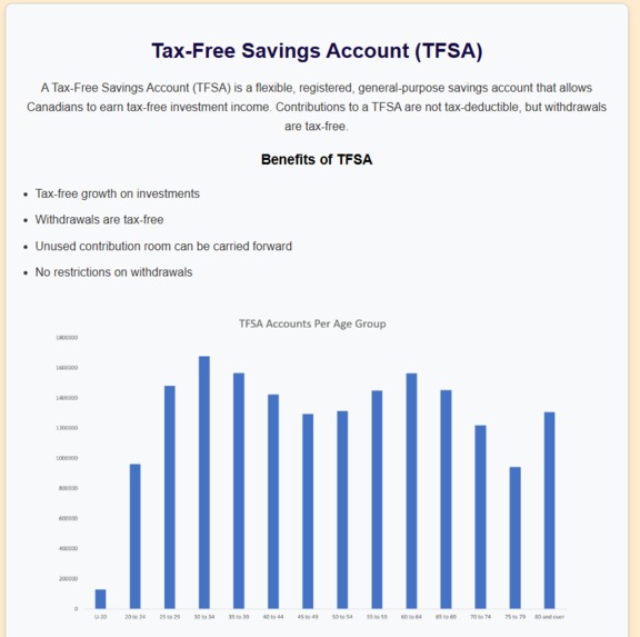 Fund Life – screenshot 3