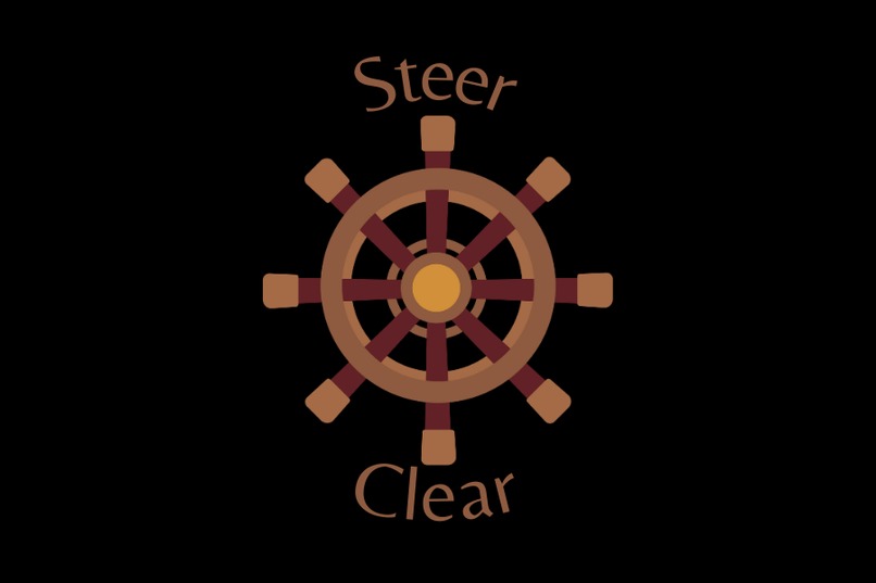 SteerClear – screenshot 1