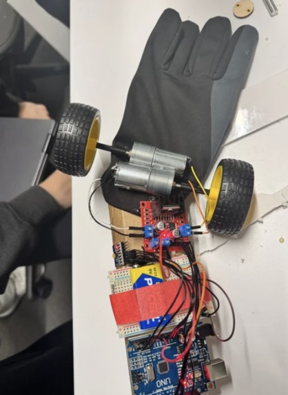 Steady – screenshot 2