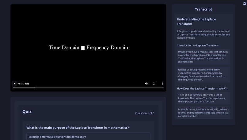 Illuminate – screenshot 3