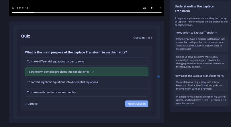 Illuminate – screenshot 4