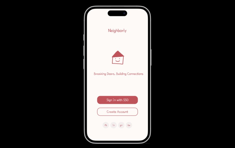 Neighborly – screenshot 1