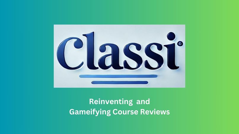 Classi – screenshot 1