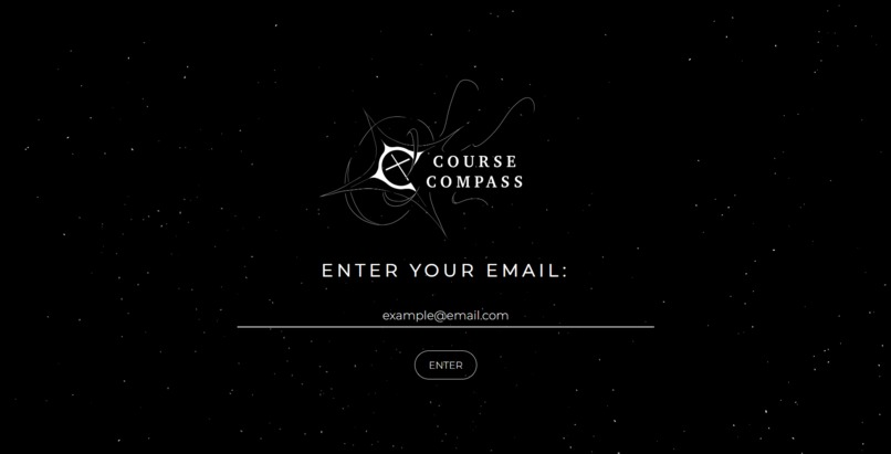 Course Compass – screenshot 5