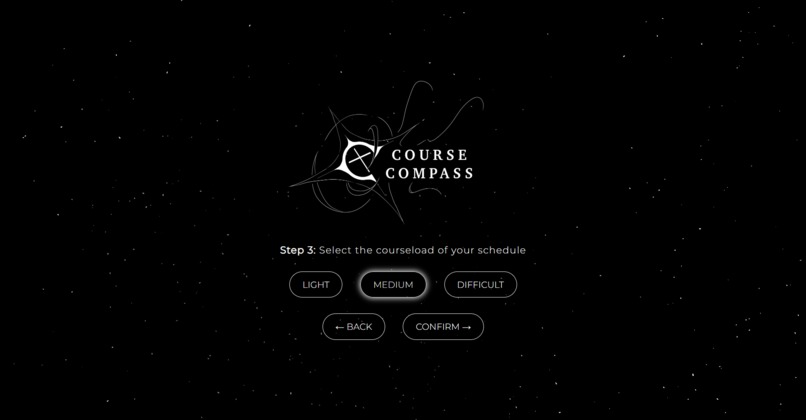 Course Compass – screenshot 3