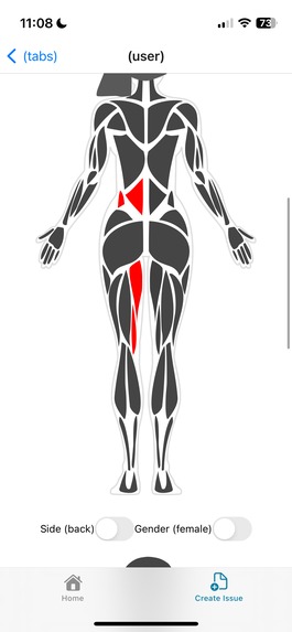 SkeletonKey: Precision Diagnoses Before You See a Doctor – screenshot 3
