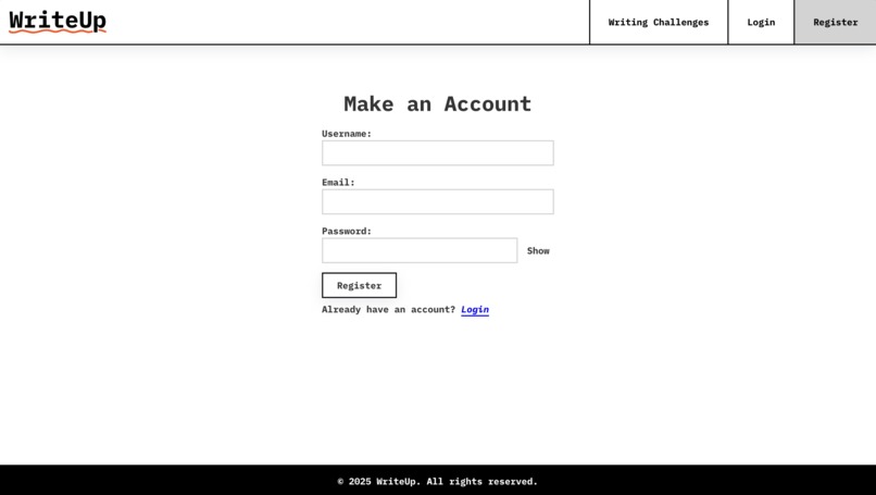 WriteUp – screenshot 2