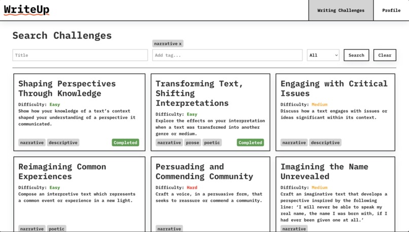 WriteUp – screenshot 3