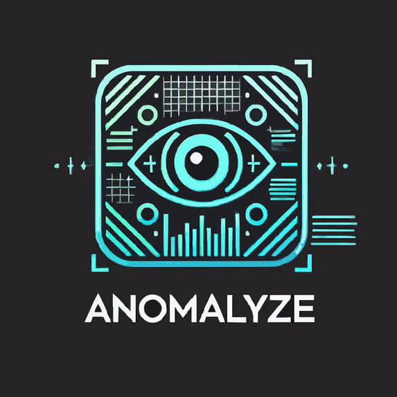 Anomalyze – screenshot 1