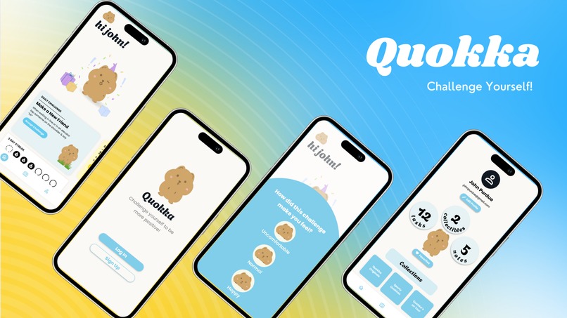 Quokka – screenshot 1