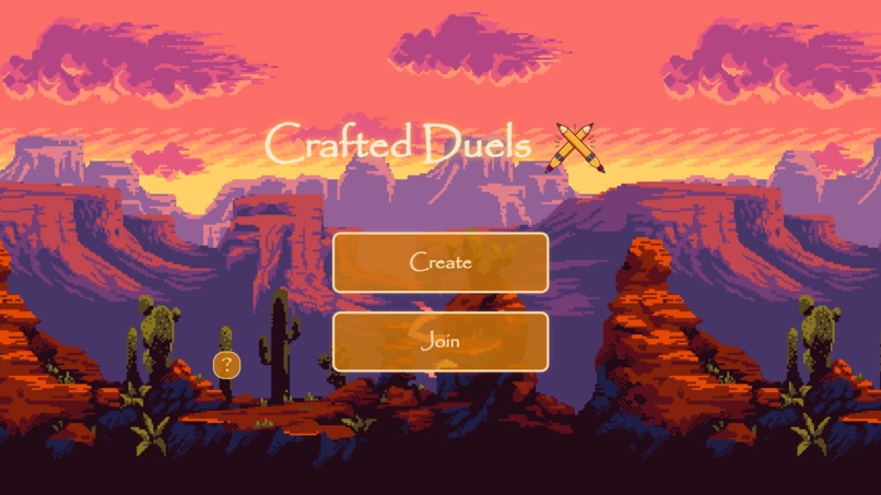 Crafted Duels – screenshot 1