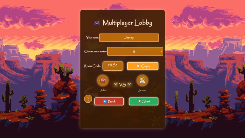 Crafted Duels – screenshot 2