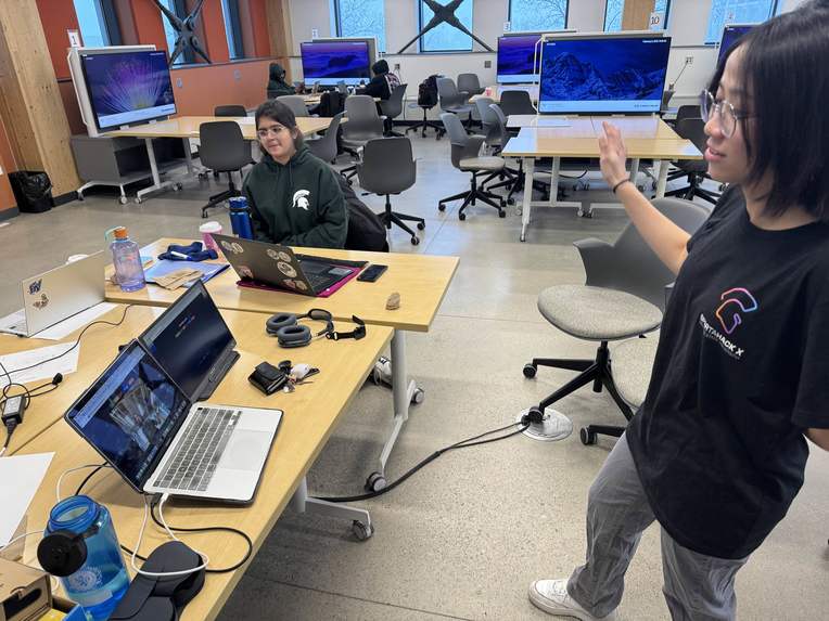 FingerTune – screenshot 1