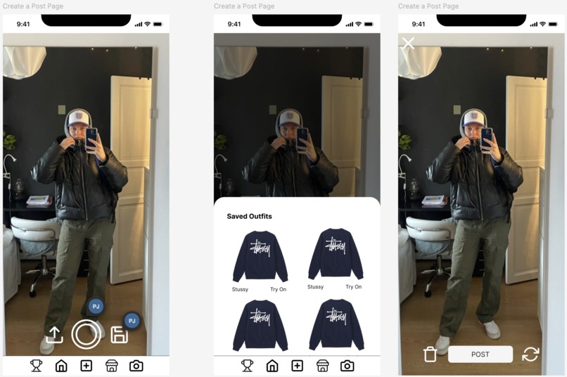 OOTD (Outfit of the Day) – screenshot 5