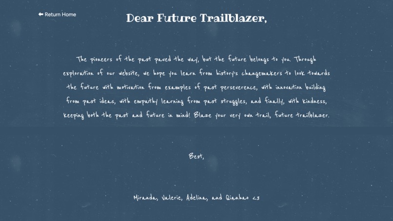 Stories for Tomorrow – screenshot 13