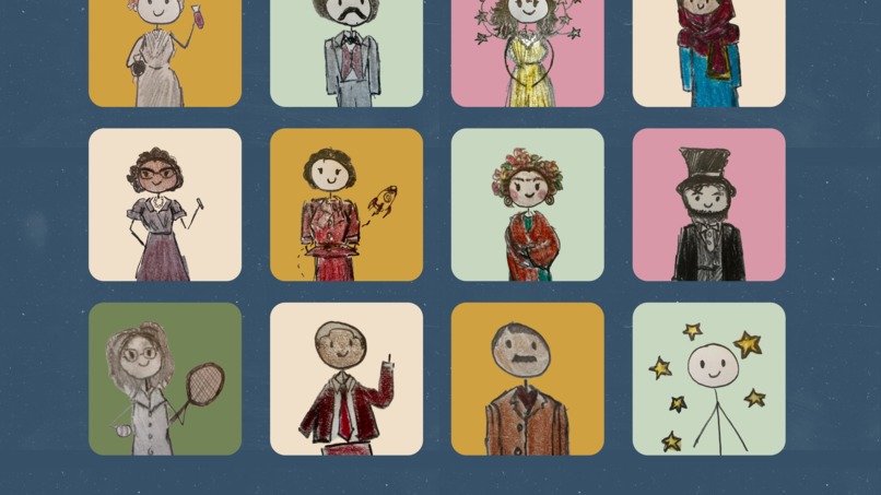 Stories for Tomorrow – screenshot 2