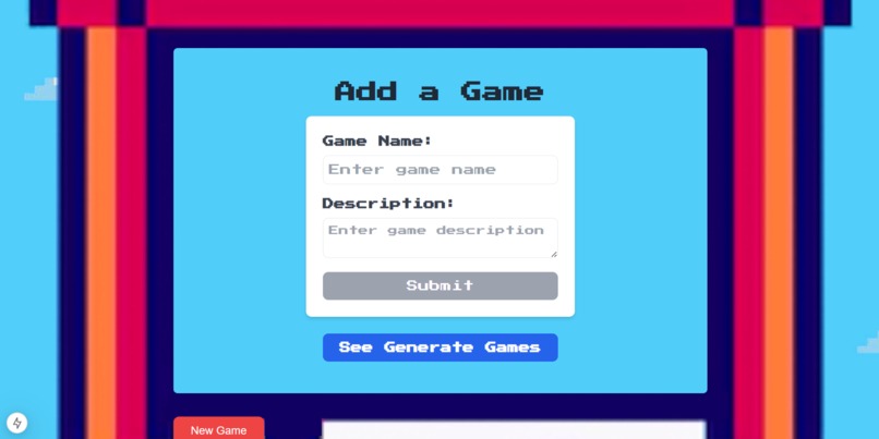YourCade – screenshot 1