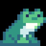 Jazz Frog – screenshot 2