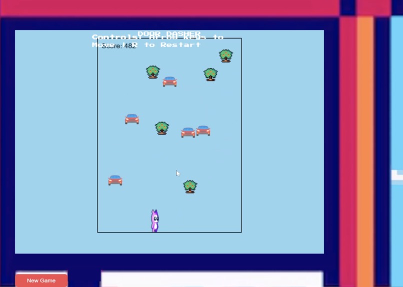 YourCade – screenshot 2