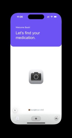pillpal – screenshot 2