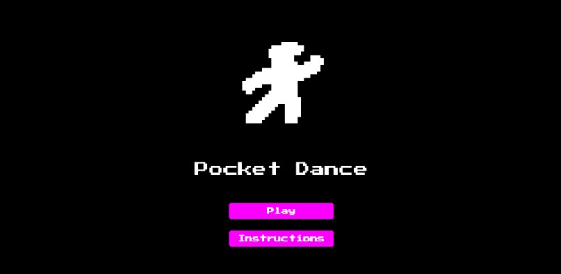 Pocket Dance – screenshot 1