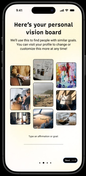 Ikigai – screenshot 3