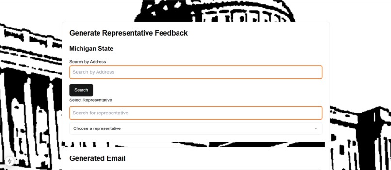 PoliAid – screenshot 2