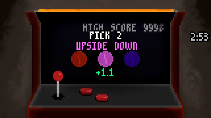 Out of Order – screenshot 2