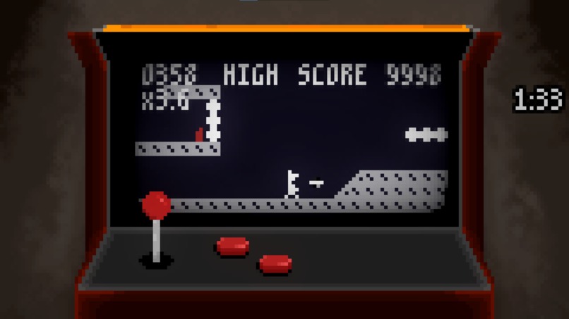 Out of Order – screenshot 3