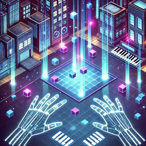 FingerTune – screenshot 6