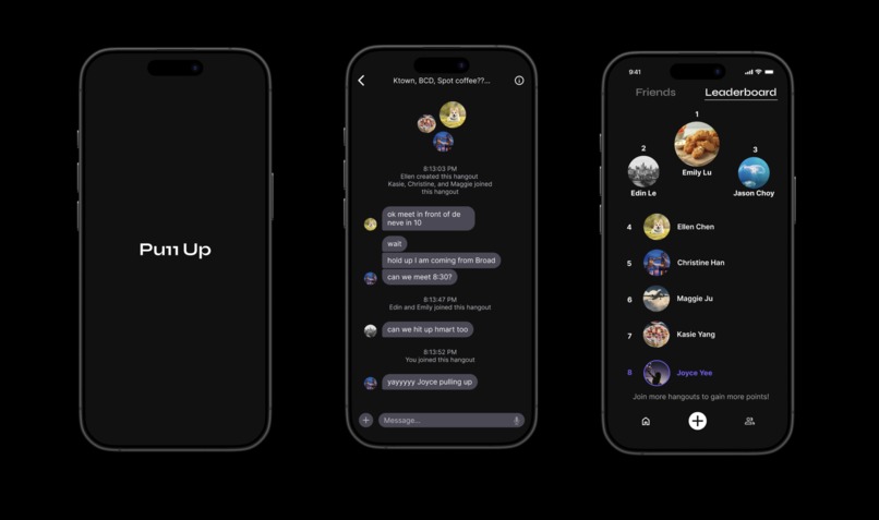 pu11up – screenshot 2