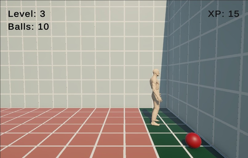 ToppleTim – screenshot 1