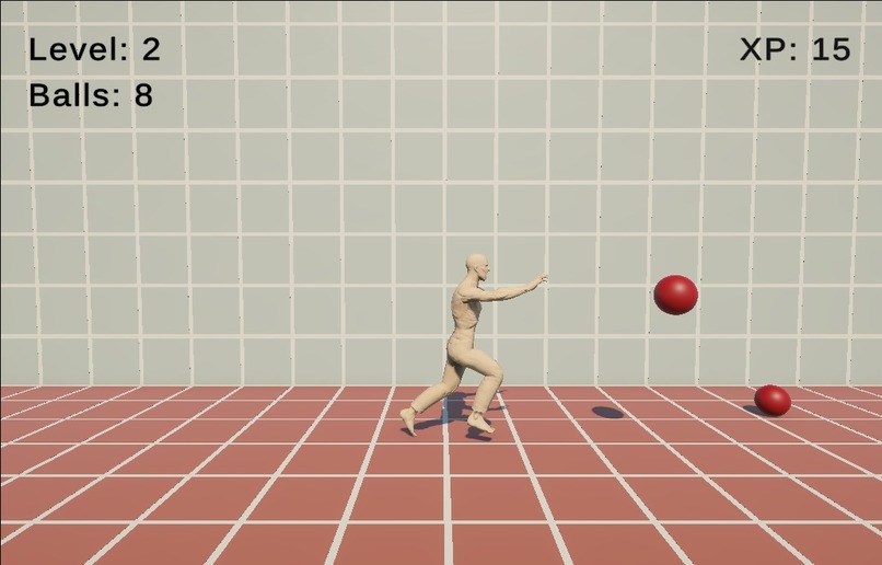 ToppleTim – screenshot 2