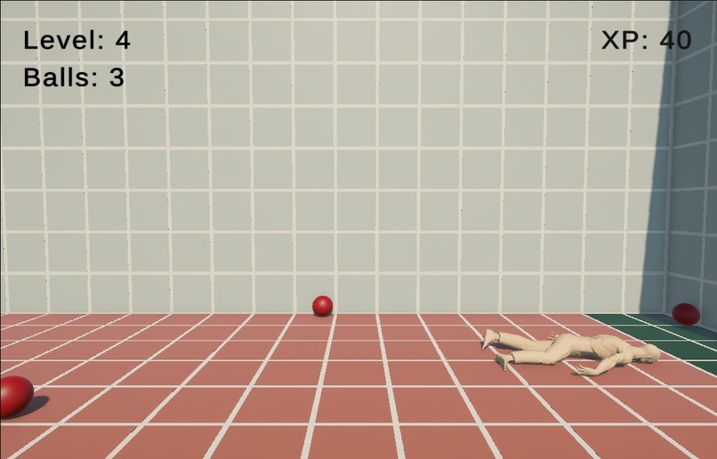 ToppleTim – screenshot 3