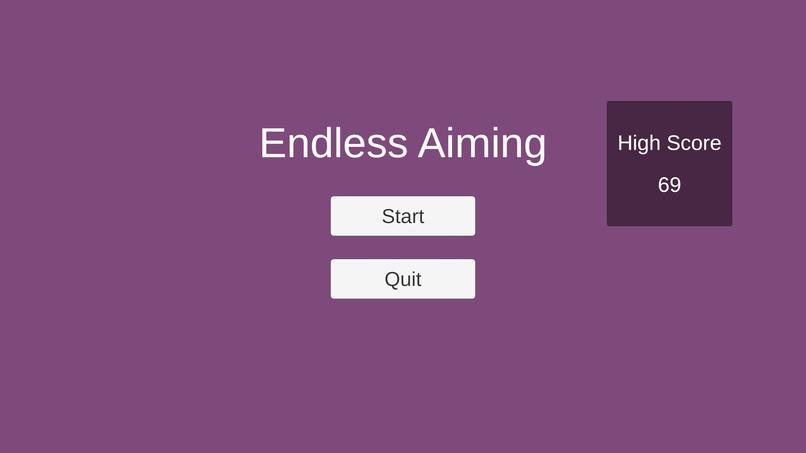 Endless Aiming – screenshot 3
